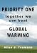 Priority One: Together We Can Beat Global Warming by Allan J. Yeomans ISBN 0979479932