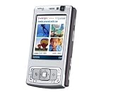 Nokia N95 Sim Free Mobile Phone - Plum