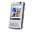Nokia N95 Sim Free Mobile Phone - Plum