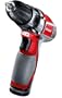 Einhell RT-CD 10.8 Li Kit Akku-Bohrschrauber-Set