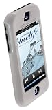 Scosche IPS Custom Fit Clear Skin for iPhone 1G