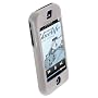 Scosche IPS Custom Fit Clear Skin for iPhone 1G