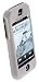Scosche IPS Custom Fit Clear Skin for iPhone 1G