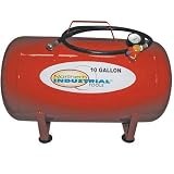 Northern Industrial Air Carry Tank - 10 Gallon