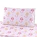 Levtex Marina Mermaid Twin Sheet Set