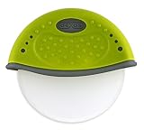 Dexas Salad Hands, Set of Two, Red
