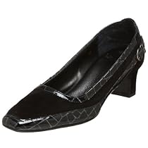 Vaneli Women's Kelila Pump,Black,8 M US