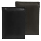 Kenneth Cole Mens Leather Wallet