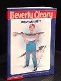 Henry and Ribsy