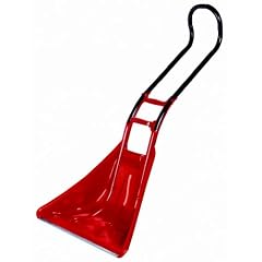 Freund 2030569 Schneefix Multifunktionsger�t 66 cm mit Aluminiumprofilkante