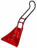 Freund 2030569 Schneefix Multifunktionsger�t 66 cm mit Aluminiumprofilkante
