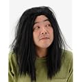 ボサボサ長髪かつら