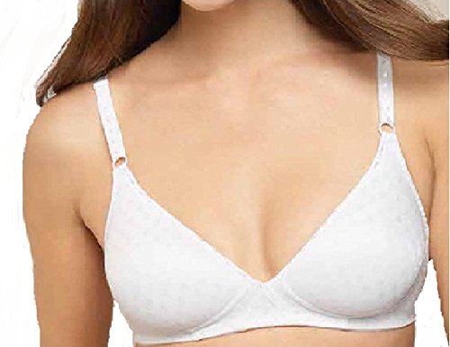 Bestform Cotton Desire Softcup #6238 (34B, White)
