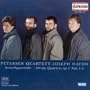 Haydn String Quartets Op. 1 Nos. 1-6 / Petersen Quartet