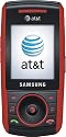 Samsung a737 Red Phone (AT&T)