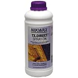 picture of Nikwax Tx. Direct Spray On Spray On Waterproofer