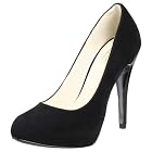 Pelle Moda Women's Boris Pump