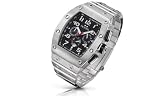 TW Steel Herren-Armbanduhr CEO TWCE2005