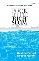 Poor Little Rich Slum