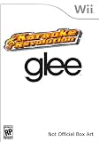 Karaoke Revolution Glee