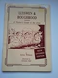 Llyswen & Broughrood : a visitor's guide to the area