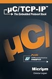 ISBN: 0982337507 - uC/TCP-IP and the STMicroelectronics STM32F107