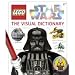 LEGO Star Wars: The Visual Dictionary (Hardcover)