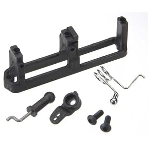 Shift Linkage:E-Revo