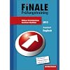 Finale - Pr�fungstraining Mittlerer Schulabschluss Nordrhein-Westfalen: Arbeitsheft Englisch 2012 mit Audio-CD und L�sungsheft