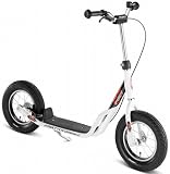 Produkt-Bild: Puky R 07 L Kinder Roller weiss