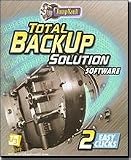 JumpVault USB Memory Key Based PC Encrypted Backup Program