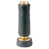 Gilmour 528 Solid Brass Twist Nozzle