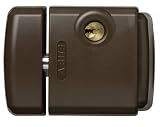 ABUS 284106 Fensterschloss Typ FTS3003 B EK