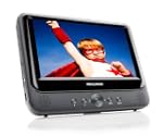 Nextbase NB49 / SDV49-A 9-inch Portab...