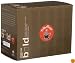 Coffee People K-Cup Extra Bold Organic, Dark Roast Coffee, 25-Count Boxes (Pack of 2)