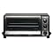 Euro-Pro Pizza Toaster Oven - EP278PN