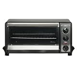 Euro-Pro EP278 Convection Toaster Oven