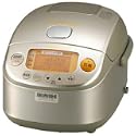 ZOJIRUSHI 圧力IH炊飯ジャー極め炊き