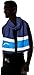 NFL Los Angeles Chargers Adult Scarf & Glove Gift Set, One Size, Blue