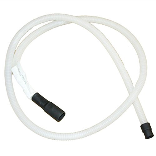 GE WD24X10014 Drain Hose for Dishwasher coconuas156