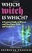Which Witch Is Which?: Concise Guide to Wiccan and Neo-Pagan Paths and Traditions