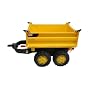 Rolly Toys by Kettler Cat Mega Trailer