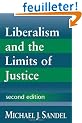 Liberalism and the Limits of Justice