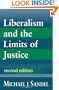 Liberalism and the Limits of Justice