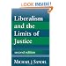 Liberalism and the Limits of Justice