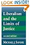 Liberalism and the Limits of Justice