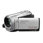 Panasonic HDCSD66EGS
