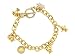 Disney Couture Beauty & the Beast Tea Bracelet
