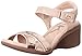 AK Anne Klein Sport Women's Zaki Wedge Sandal