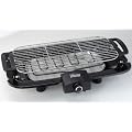 Electric Table Grill - Table Electric BBQ Grill With thermostat Heat Control